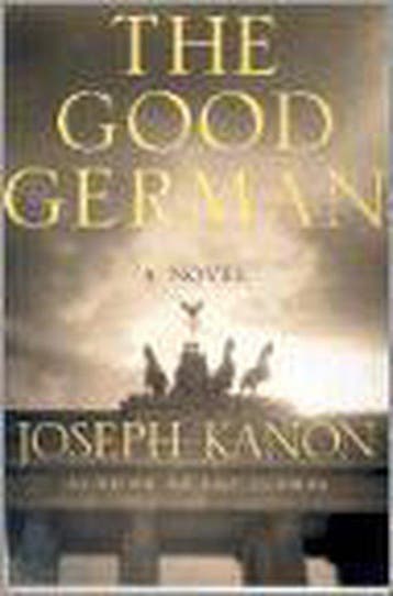 The Good German - Joseph Kanon 9780805064223, Verzenden, Gelezen, Joseph Kanon