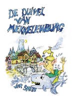 De duivel van Mekkelenburg 9789463883795 Jan Smets, Verzenden, Zo goed als nieuw, Jan Smets