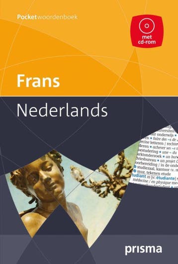 Frans Nederlands, 9789049100742, Verzenden, Zo goed als nieuw, HBO