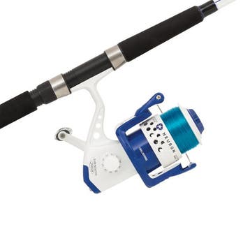Mitchell Neuron Combo Boat 2,40m 100-300gr, Verzenden, Nieuw