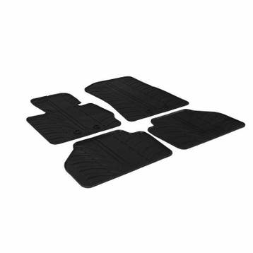 RubberMatten Set Incl Toebehoren BMW X4 F26 B7532, Nieuw
