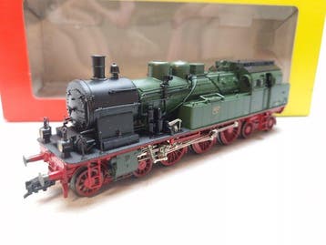 Fleischmann H0 - 4820 - Stoomlocomotief (1) - T18 - KPEV, Nieuw