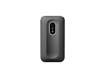 Doro Leva L20 4g Senior Flip Phone Met Sos Button17 Mb Zwart, Verzenden, Nieuw, Geen camera, Zonder abonnement