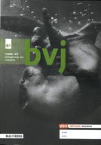 Biologie voor jou MAX 4 gt wb B 9789402065336, Zo goed als nieuw