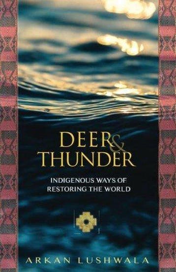 Deer and Thunder - Arkan Lushwala 9781976511677, Verzenden, Zo goed als nieuw, Arkan Lushwala