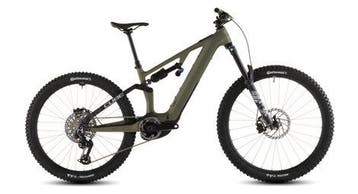 Cube AMS Hybrid 177 C:62 TM 600X Elektrische full suspension, Verzenden, Nieuw