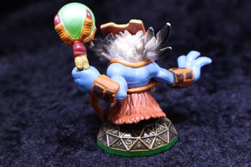 Skylanders Spyros Adventure: Double Trouble, Verzenden, Nieuw
