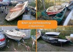 Boten in de overheidsveiling Heerenveen, Nieuw