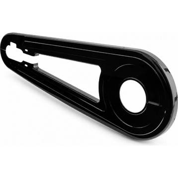 AXA Kettingscherm 26/28 inch zwart kunststof 66 cm met cr..., Ophalen of Verzenden, Nieuw, Crankstel of Pedalen