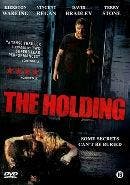 Holding, the, Verzenden, Nieuw in verpakking