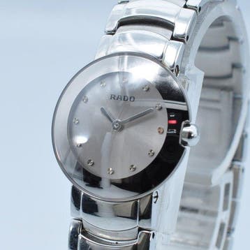 Rado - Diastar - Zonder minimumprijs - 153.1532.3 - Dames -, Nieuw