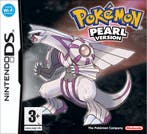 DS Pokemon Pearl Version, Spelcomputers en Games, Games | Nintendo DS, Verzenden, Zo goed als nieuw