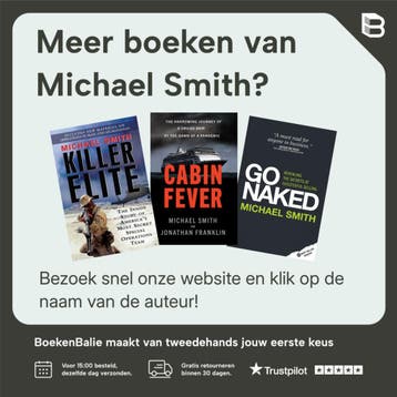 Giro Playboy - Michael Smith 9780571228225, Verzenden, Gelezen, Michael Smith