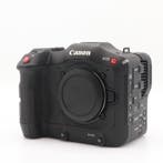Canon EOS C70 body | Tweedehands, Verzenden, Gebruikt, Canon