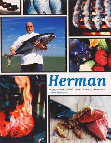 Herman - den Blijker, Boeken, Verzenden, Gelezen