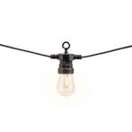 Celebration Lichtsnoer Warm wit 20m Lichtsnoer Buiten, Kunststof, Verzenden, Minder dan 50 watt, Overige typen