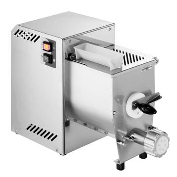 GGM Gastro | Elektrische pastamachine - 4,2kg/u - 370W - |, Verzenden, Nieuw in verpakking