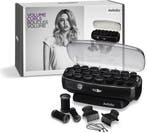 BaByliss ® Thermo-Ceramic Rollers RS035E - Krulset, Verzenden, Nieuw