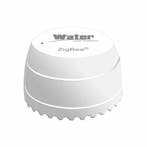 Tuya Zigbee Waterlekkage Detector | Compact & waterdicht | A, Nieuw