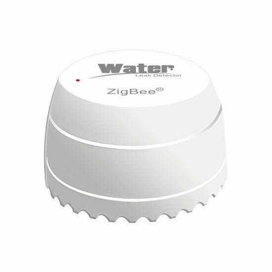 Tuya Zigbee Waterlekkage Detector | Compact & waterdicht | A, Auto's, Smart, Nieuw, Ophalen of Verzenden