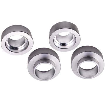 Level lift kit 2 geschikt voor Chevrolet/Geo Tracker &..., Verzenden, Nieuw, Chevrolet