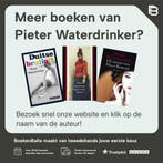 De rat van Amsterdam 9789038808536 Pieter Waterdrinker, Boeken, Verzenden, Gelezen, Pieter Waterdrinker