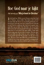 Hoe God naar je kijkt / Wie je bent in Christus - serie / 2, Verzenden, Zo goed als nieuw, Wilkin van de Kamp