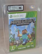 Microsoft - Xbox 360 - Minecraft Xbox 360 Edition - graded, Spelcomputers en Games, Nieuw