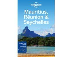 Mauritius Reunion & Seychelles - Mauritius Reunion &, Boeken, Reisgidsen, Ophalen of Verzenden, Nieuw
