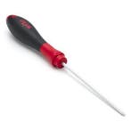 Zeskantkogelkop schroevendraaier | Wiha (2 x 100 mm), Verzenden, Nieuw