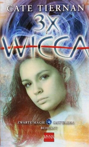 3x Wicca / 2 | 9789022547847 | Tiernan, C,, Boeken, Zo goed als nieuw, Tiernan, C,