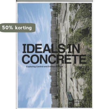 Ideals in Concrete 9789056624033, Verzenden, Gelezen
