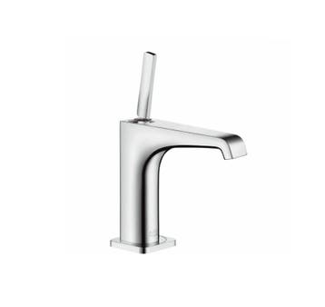HANSGROHE AXOR CITTERIO E WASTAFELKRAAN 150 MET KLIKWASTE, Ophalen of Verzenden, Nieuw, Chroom