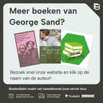 Indiana / Koken in de wereld 9789052262215 George Sand, Boeken, Verzenden, Gelezen, George Sand