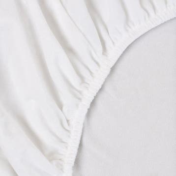 2dekans | Sjumo Splittopper Hoeslaken Silky Smooth - 200 x, Ophalen of Verzenden, Zo goed als nieuw