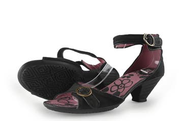 Fly London Sandalen in maat 41 Roze, Overige kleuren, Verzenden, Sandalen of Muiltjes, Zo goed als nieuw