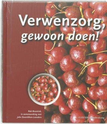 Verwenzorg Gewoon Doen - Bruntink, Verzenden, Gelezen