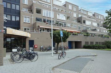 Te huur: Appartement Urkwal in Almere, Almere, Flevoland, Appartement