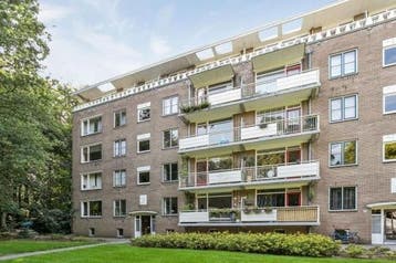Te Huur 4 Kamer Appartement Lippe Biesterfeldstraat In Arnhe, Gelderland, Direct bij eigenaar, Appartement, Arnhem
