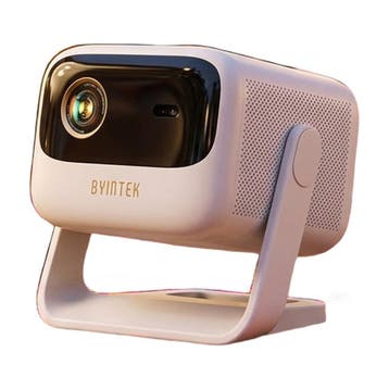 BYINTEK Magic 2 Max (U90 Max) Full-HD DLP Beamer/Projector m, Audio, Tv en Foto, Verzenden, Nieuw