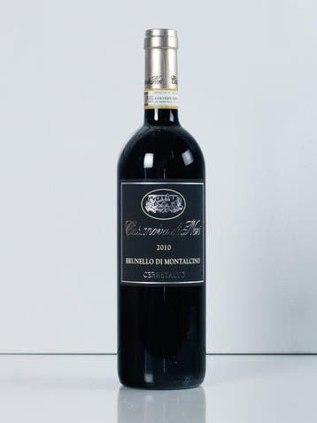 2010 Casanova di Neri, Cerretalto - Brunello di Montalcino, Verzamelen, Nieuw