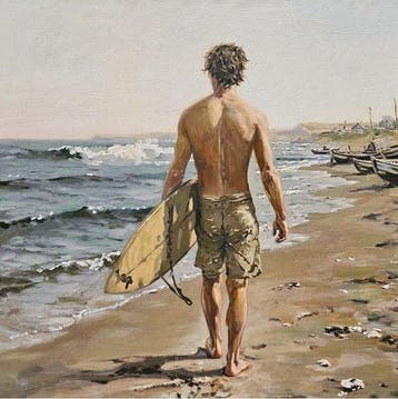 mru.gru - Horizon