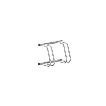 Fietsenrek 2 Fietsen 50x32x27cm (Auto-Fiets, Gereedschap), Verzenden, Nieuw