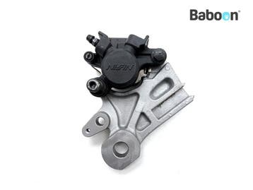 Remklauw Achter Yamaha R7 2021-2023 (YZF690 BEB4 BEBG RM391), Motoren, Verzenden, Gebruikt