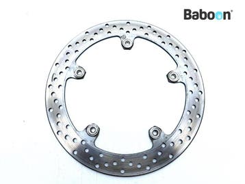 Remschijf Voor BMW F 800 ST (F800ST), Verzenden, Gebruikt