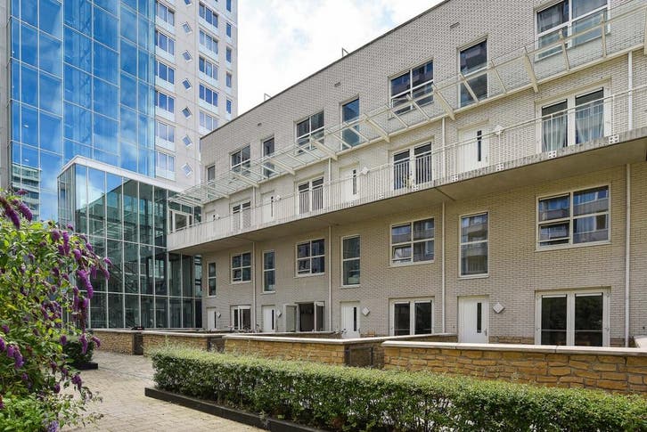 Te huur: Appartement Carnapstraat in Amsterdam, Huizen en Kamers, Huizen te huur, A+, Noord-Holland, Appartement