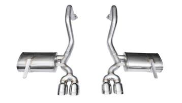Corsa 1997-2004 Chevrolet Corvette C5 Z06 5.7L V8 Polished, Ophalen of Verzenden, Nieuw