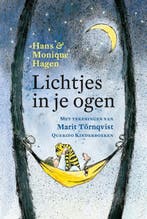 Lichtjes in je ogen 9789045103594 Hans Hagen, Verzenden, Gelezen, Hans Hagen