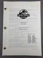 Jurassic Park: The Lost World (1997) - Jeff Goldblum and, Verzamelen, Nieuw