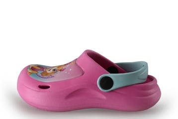 Paw Patrol Instappers Meisjes in maat 27 Roze, Verzenden, Jongen of Meisje, Schoenen, Nieuw
